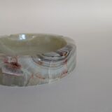 Onyx ashtray