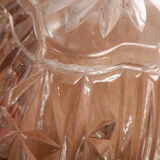 Bohemian crystal cup