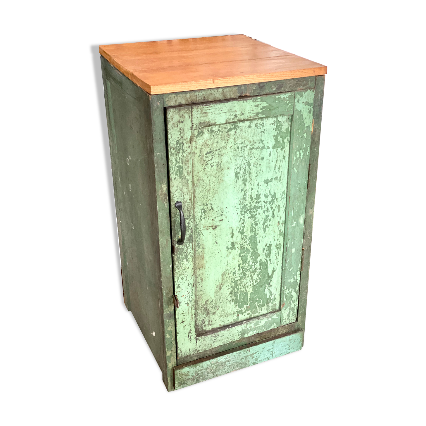 Wooden craft furniture