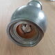 Pepper mill in etain