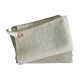 2 hemp towels