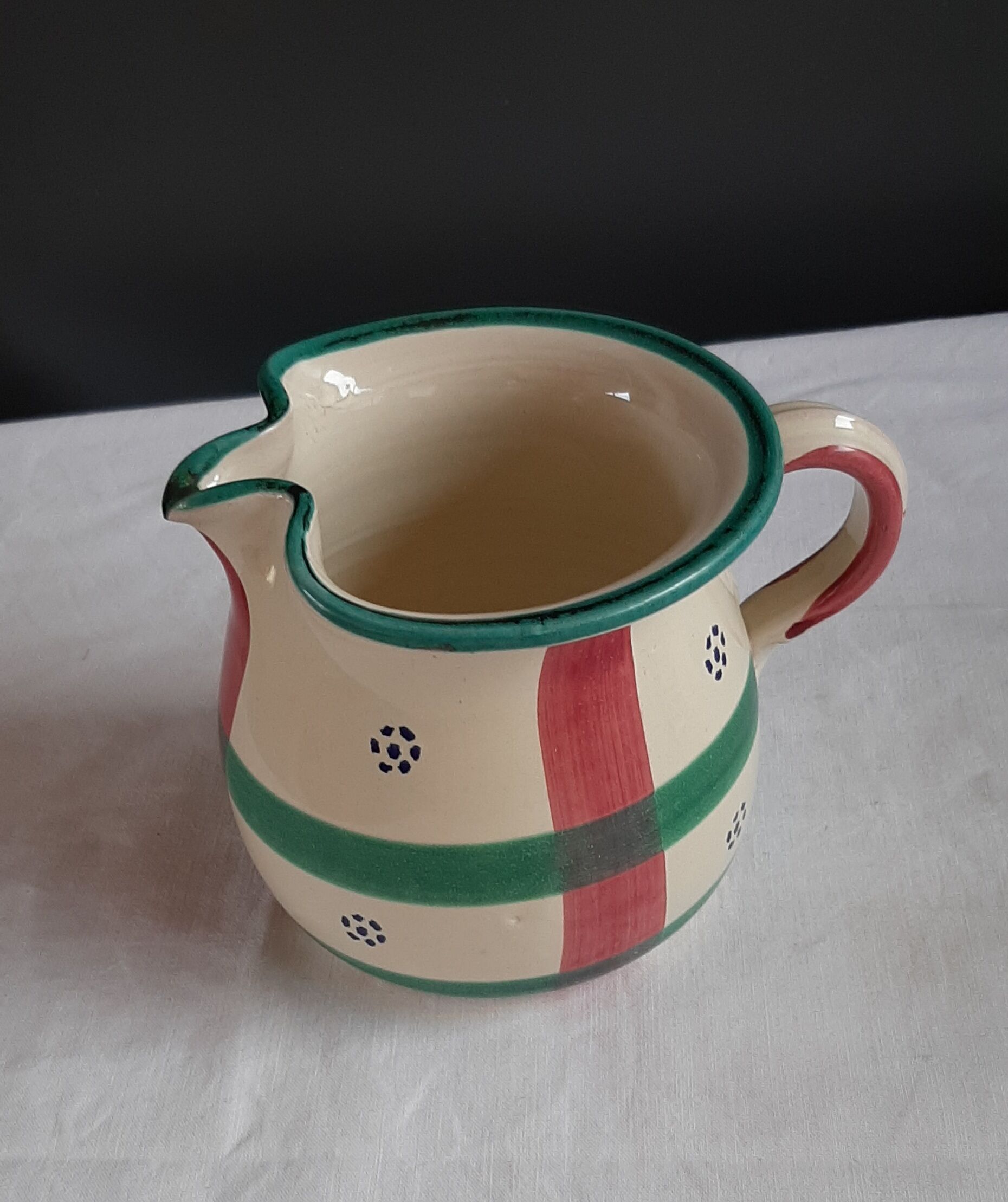 Carafe