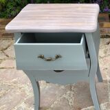 Pair of bedside tables