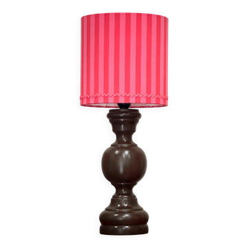 Pink Lamp