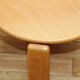 Suite of 10 Bruno Rey chairs, Kusch CO