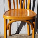 Baumann chair
