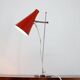Lampe de table Mid-Century conçue par Josef Hurka pour Lidokov, années 1960.