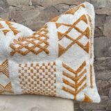 Berber cushion
