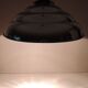 Industrial pendant light