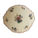 Service dish Agreste Sarreguemines