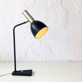 Adjustable desk lamp, 1960s