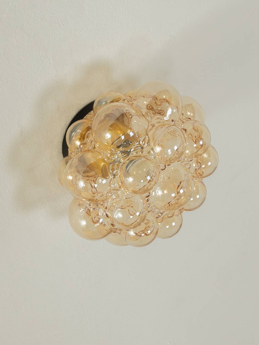 Wall lamp, Helena Tynell, Limburg