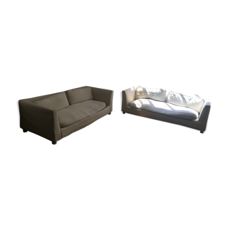 Liaigre sofa