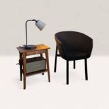 Bridge Residence Armchair - Publisher Kann - Design Jean Couvreur