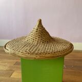 Chapeau de paille