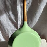 Le Creuset Raymond Loewy Skillet New Vintage