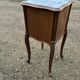 Table de chevet