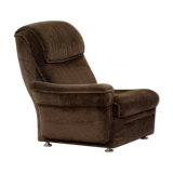 Vintage Scandinavian armchair