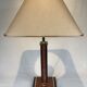 Pair of lamps Robert de Schuytener, 1980