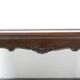 Elegant Ludwik coffee table. After professional renovation.