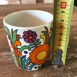 Mug Villeroy and Boch model Acapulco