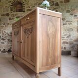 Parisian art deco buffet