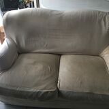 Sofa year 80