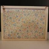 Vintage miniature bathroom