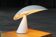 'Lavinia' table lamp by Masayuki Kurokawa for Artemide, Italy 1980s