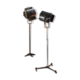 Cremer Theatre Projector