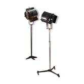 Projecteur de théâtre Cremer