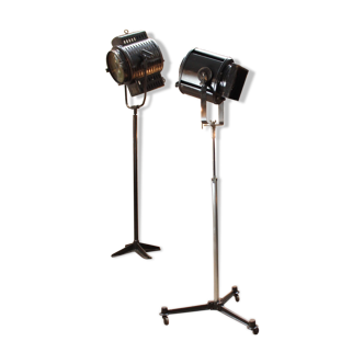 Cremer Theatre Projector