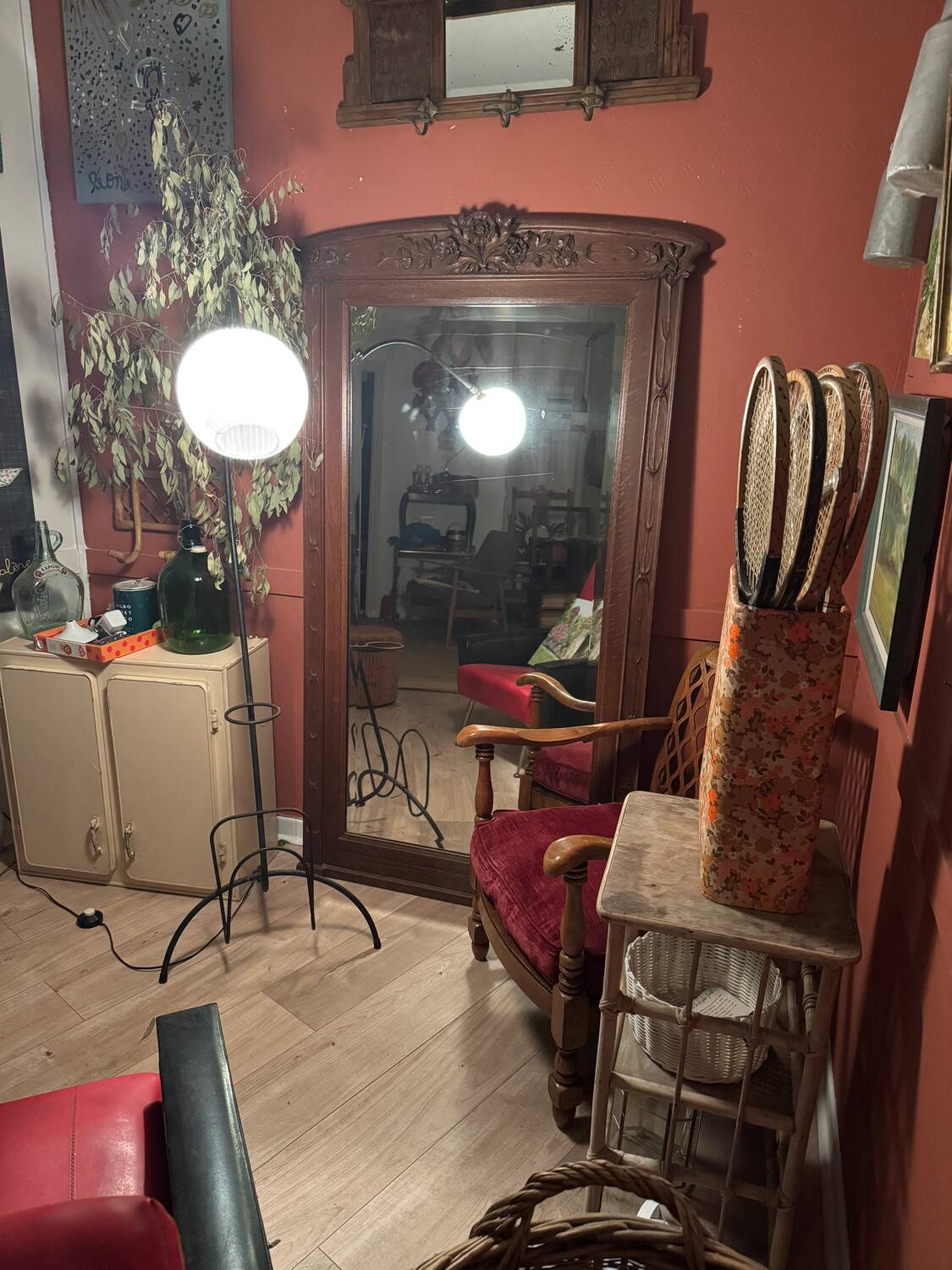 Miroir