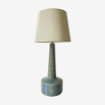 Lamp Palshus chamotte- Denmark 1960s