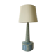 Palshus chamotte lamp - Denmark 1960s