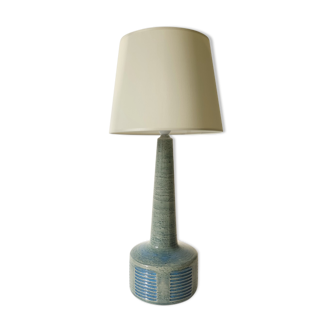 Palshus chamotte lamp - Denmark 1960s