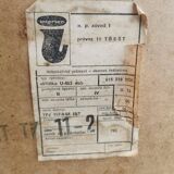 Sideboard by Jiri Jiroutek for Interior Prague, 1960s