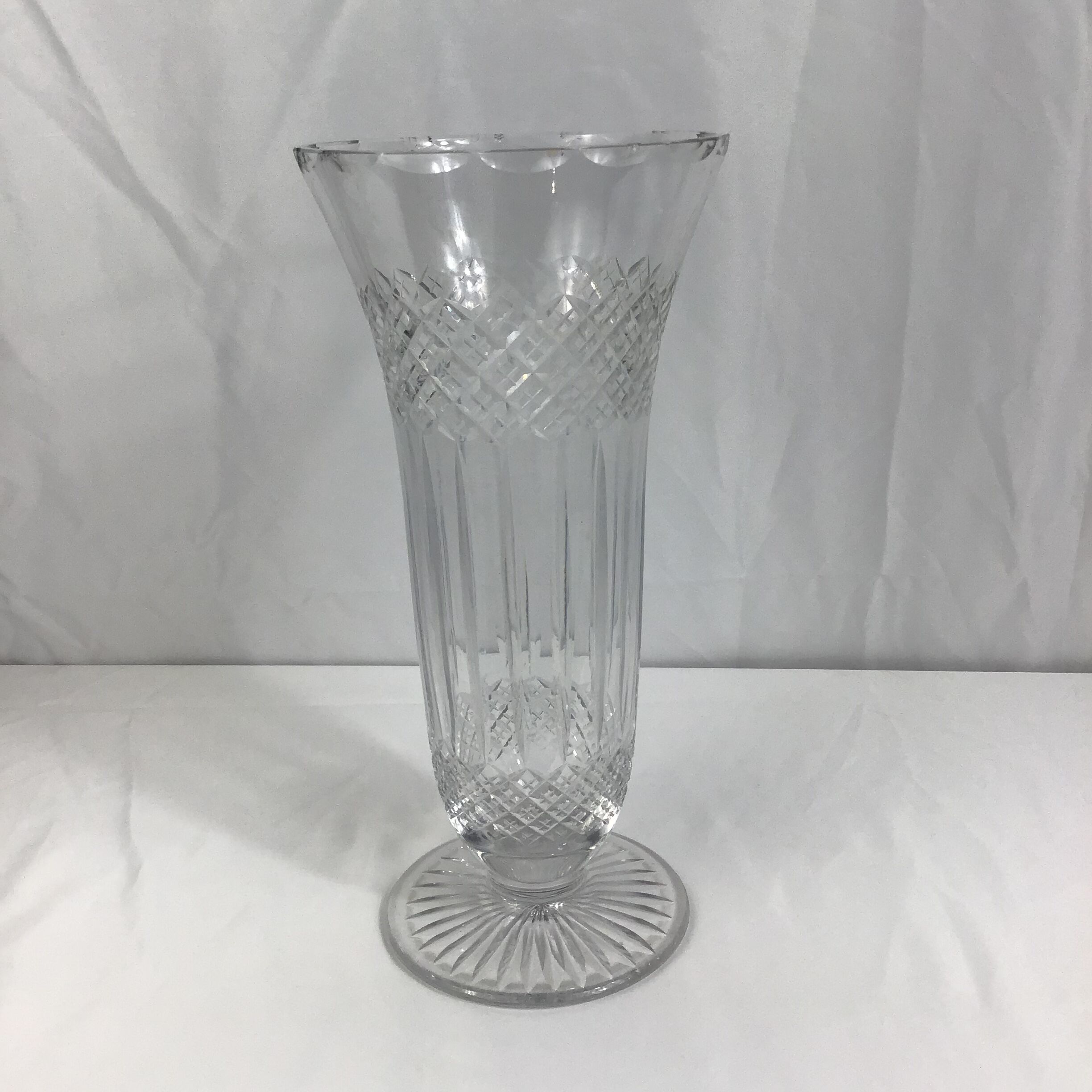 St Louis vase