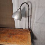 Workshop lamp ki-e-klair Alphonse Pinoit 1950