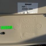 Duo of Dorsal chairs by E Ambasz and G Piretti in 1990