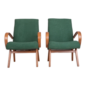 fauteuils par jaroslav