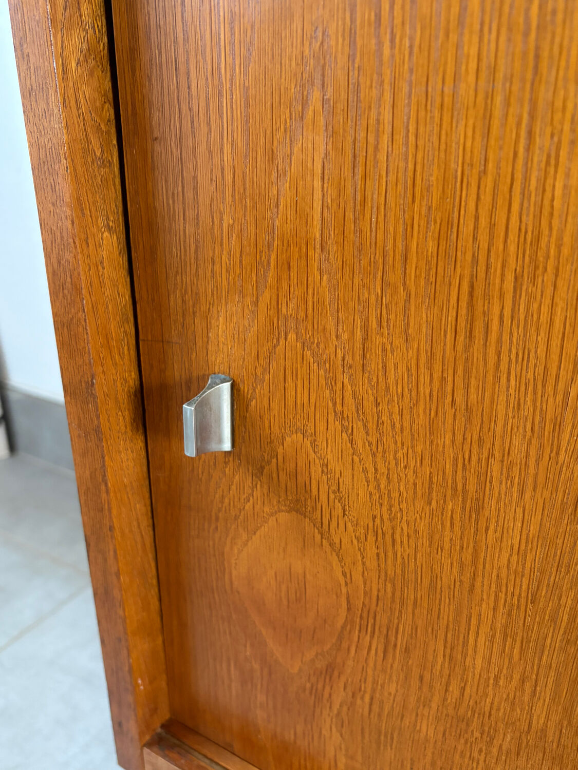 1960s vintage sideboard