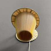 vintage wall lamp 1960s