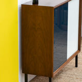 Vintage Scandinavian row 100 cm