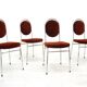 Vintage chairs