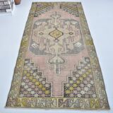 Turkish Hallway Runner Rug sku 3528