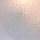 Large frosted glass ceiling light by Kalmar, Austria, 1960s.
