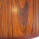 Scandinavian table Scandinavian rosewood vintage extendable