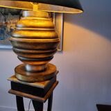 Magnificent table lamp