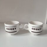 Choky Cup Lot